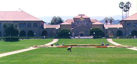 Stanford Memorial Church