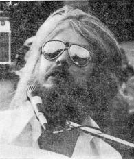 Leon After Exposure to Rock and Roll