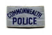 Police (shoulder slide)