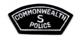 Police S (tab)
