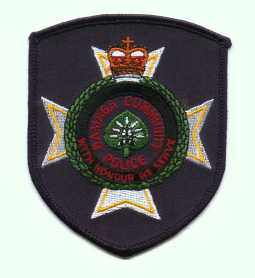 Bamaga