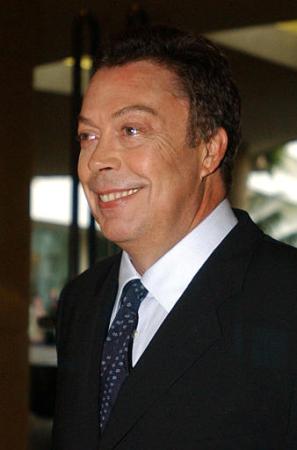 Tim Curry