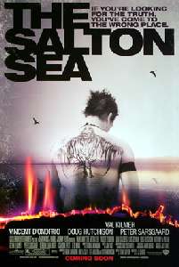 Salton Sea Poster