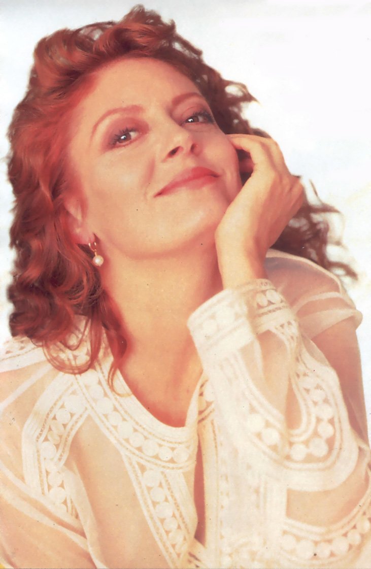 susan sarandon