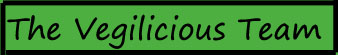 The Vegilicious Team
