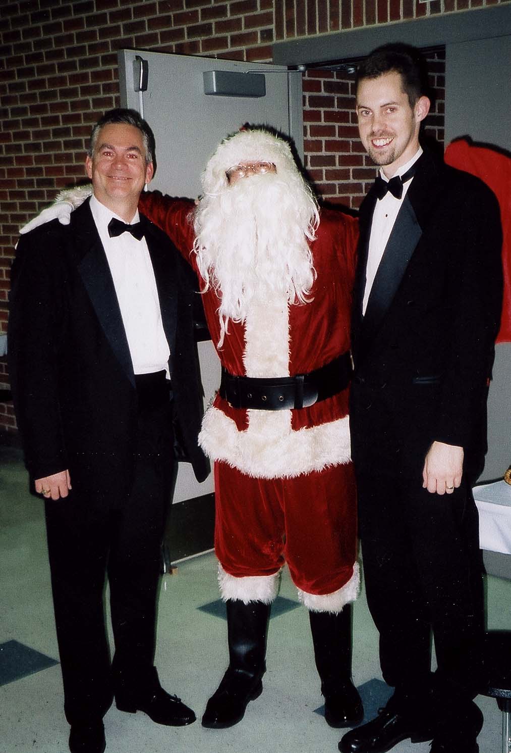 Winter Concert 12/10/2004