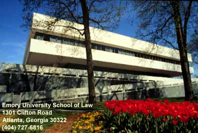 Gambrell Hall
