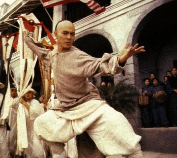 picture of jet li