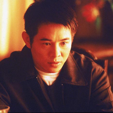 another picture of jet li