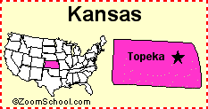 Image of Kansascap