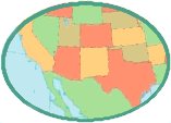 Image of states