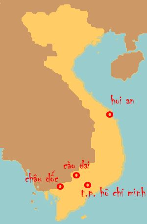 Image of Vietnam