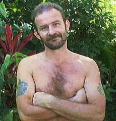 Rhuari in the French Pacific Island of New Caledonia Aug 98