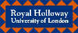 RHUL logos