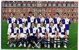 RHUL 1st team