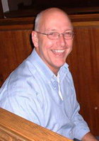Always smiling...(and modulating!)