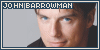 John Barrowman Fanlisting