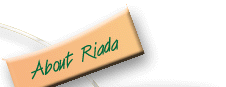 About Riada