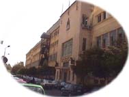 The RLS Building