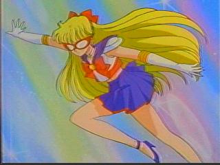 sailorV