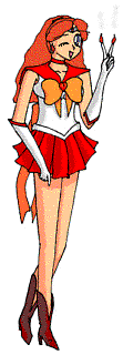 SailorFire