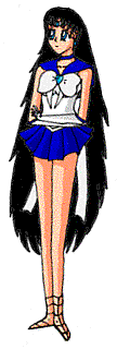 SailorWater