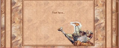 Click to download this stationery.