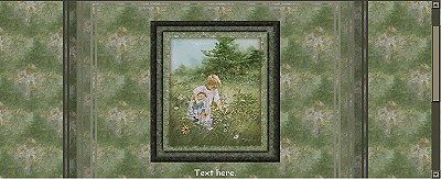 Click to download this stationery.