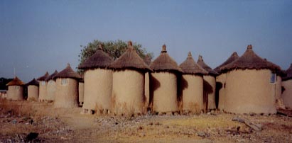 Graineries