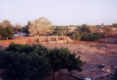 Bandiagara