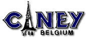Bient�t: une page sur ma ville !