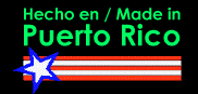 Visit sunny Puerto Rico