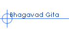 Bhagavad Gita