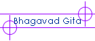 Bhagavad Gita