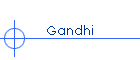 Gandhi