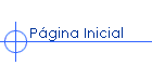 P�gina Inicial