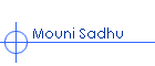 Mouni Sadhu