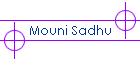 Mouni Sadhu
