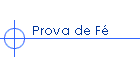 Prova de F�