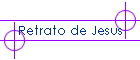Retrato de Jesus
