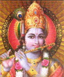 Krishna