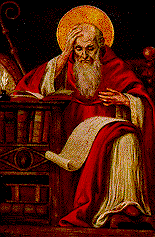 Santo Agostinho