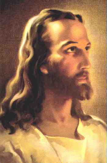 Jesus Cristo