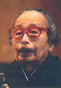 Masaharu Taniguchi