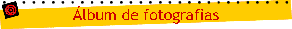 �lbum de fotografias