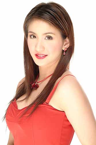 Rica Peralejo cute celebrity picture ( filipino movies )