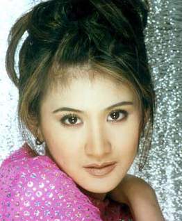 Rica Peralejo cute celebrity picture ( filipino movies )