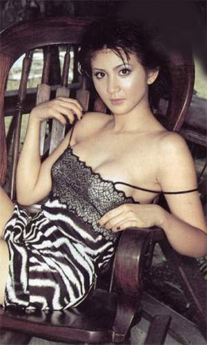 Hibla Photos : Rica Peralejo cute celebrity picture ( filipino movies.