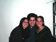 Super Gisele, Ricardo e super J�