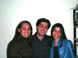 Hum...essa n�o sei...mas a de azul � a Nat�lia